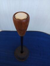 pomello cambio in legno nos nuovo vintage per Simca 1000 Rallye etc