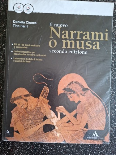 Narrami musa isbn - o,