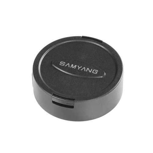 Copriobiettivo per samyang - copriobiettivo,
