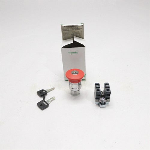 Square schneider xb4 - d,