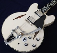 Epiphone Shinichi Ubukata