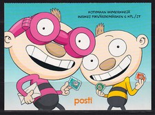 Finlandia 2020 libretto