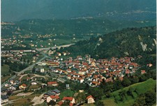 BELLUNO - FARRA D'ALPAGO -