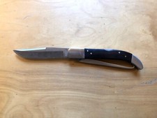 Coltello da caccia stampo