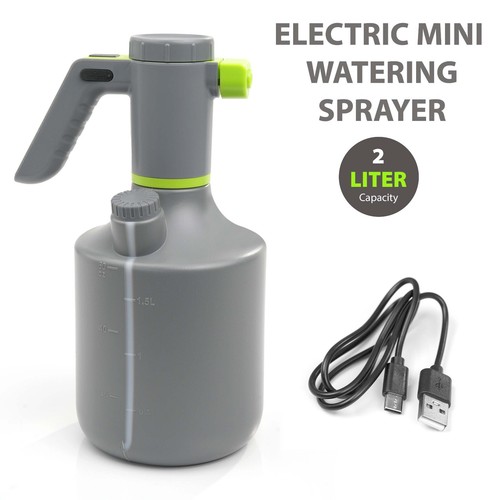 Irrigatore elettrico - irrigatore,