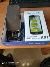  Smartphone KN mobile QT-A01