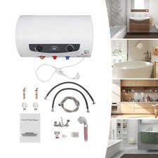 Scaldabagno elettrico 50l 80l - elettrico,