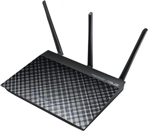 Asus dsl n16u gigabit - asus,