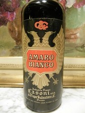 Raro liquore amaro bianco - raro,