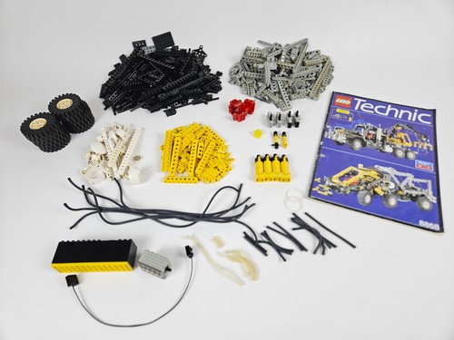 Lego 8868 technic - 8868,