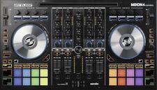 RELOOP MIXON4 DJ Controller iOS Android Compatibile Multicolore Ottimo