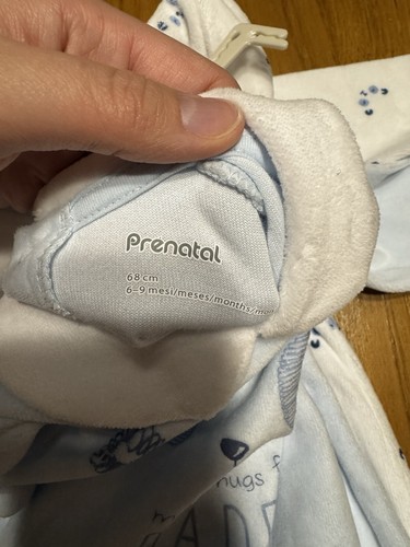 Tutina ciniglia neonato - tutina,