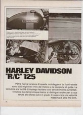 advertising Pubblicità MOTO