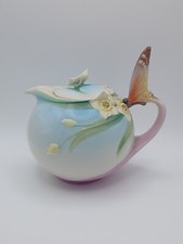 Franz XP1878 Porcelain
