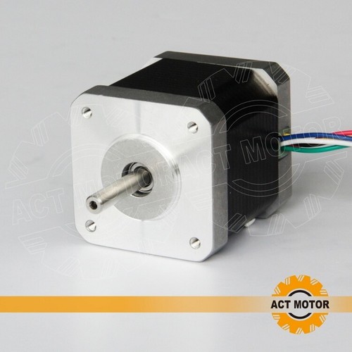 Motore passo nema17 - pc,