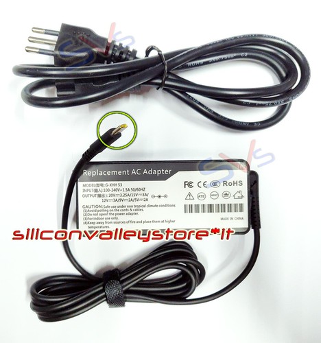 Alimentatore caricabatterie - alimentatore,