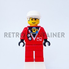 LEGO Minifigures - 1x div020 -