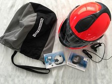 Casco sistema BMW 76318541958