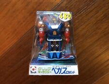 PEGAS TEKKAMAN Grip Deadstock