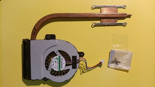 Ventola fan dissipatore - ventola,, +
