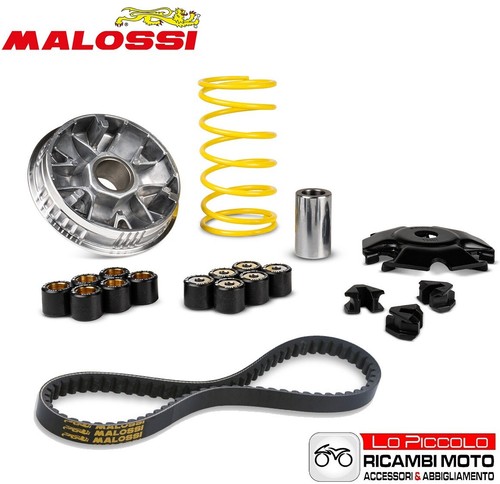 Kit variatore malossi - kit, +