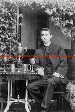 F024149 young man with - f024149, regatta