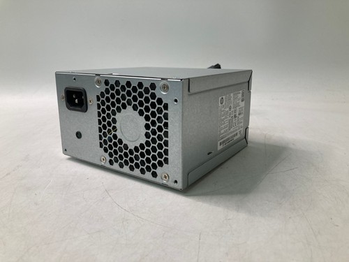 400w plus platinum - hp,