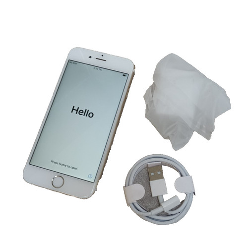 Apple iphone oro rosa - 64,