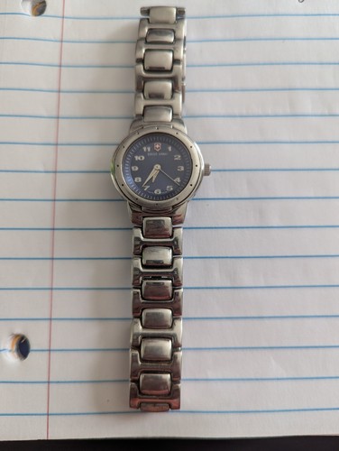 Orologio donna vintage