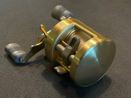 Mulinello pesca shimano - da,