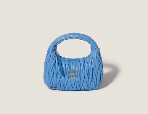 Borsa hobo miu wander - borsa,