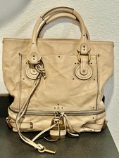 Authentic Chloe paddington