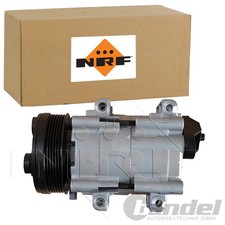 NRF Easy Fit Compressore Climatizzatore Per Ford Mondeo 1 2 Galaxy