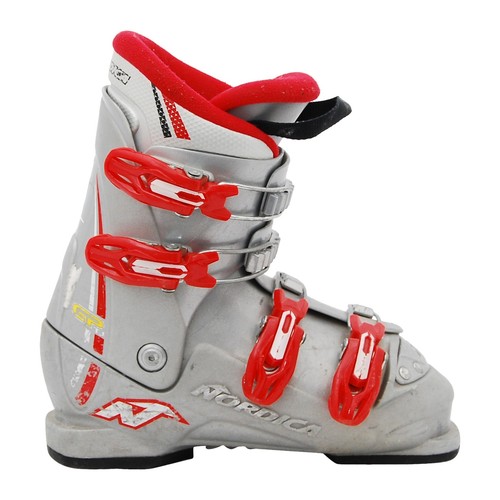 Scarponi sci junior nordica - sci,