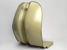 Leg Shield DL GP GP200SIL
