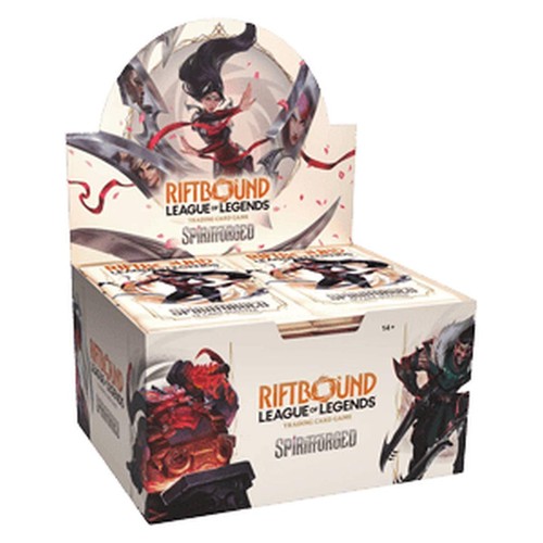 Riftbound league legends - riftbound:, of