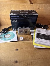 Appareil photo numérique