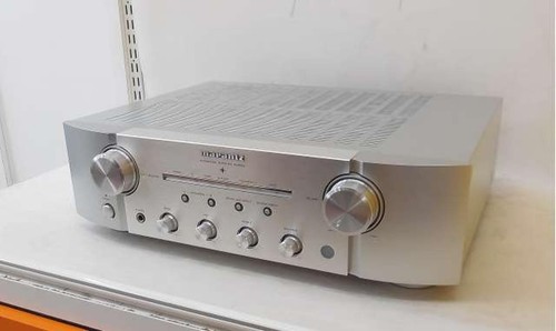 Amplificatore integrato