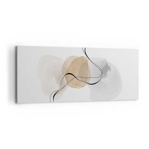 Quadro tela 120x50cm - quadro,