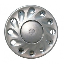 Copricerchio borchia R15 60625766 Alfa Romeo 147