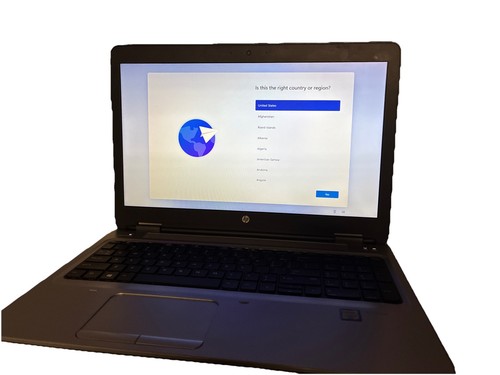 Probook 650 g2 - hp,