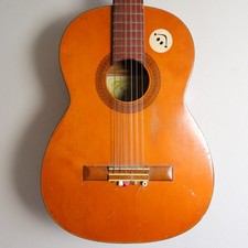 Chitarra Classica Vintage