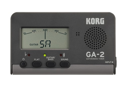Korg accordatore per - korg,
