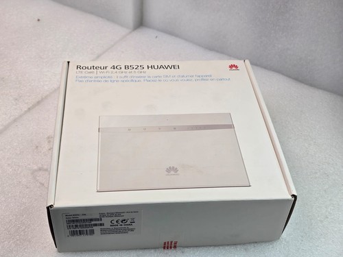 Huawei b525s 23a lte cat6 - lte,