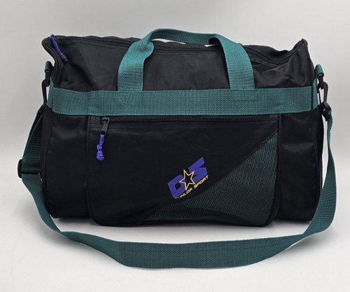 Borsone sportivo dunlop - borsone,
