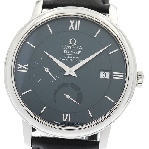 Orologio uomo automatico omega - orologio,