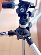 Treppiede: Manfrotto Gruppo