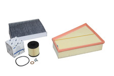 Kit filtro originale - filtro, 2.0
