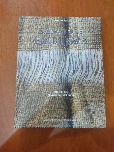 Salvatore emblema francesco - emblema,
