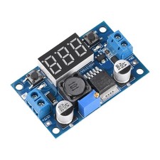 Regolatore di tensione DC-DC